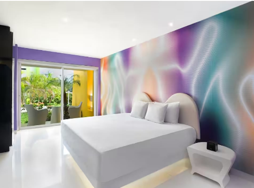 Promoción oferta hotel en Cancún