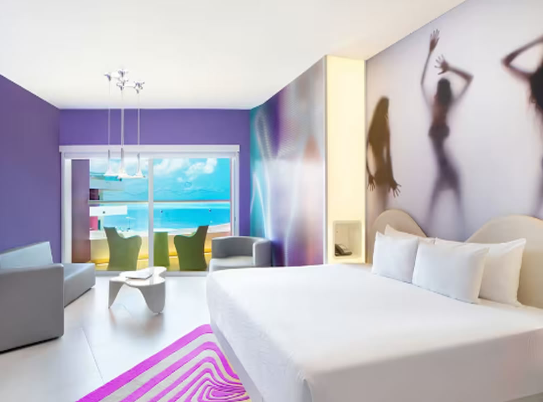 Promoción oferta hotel en Cancún