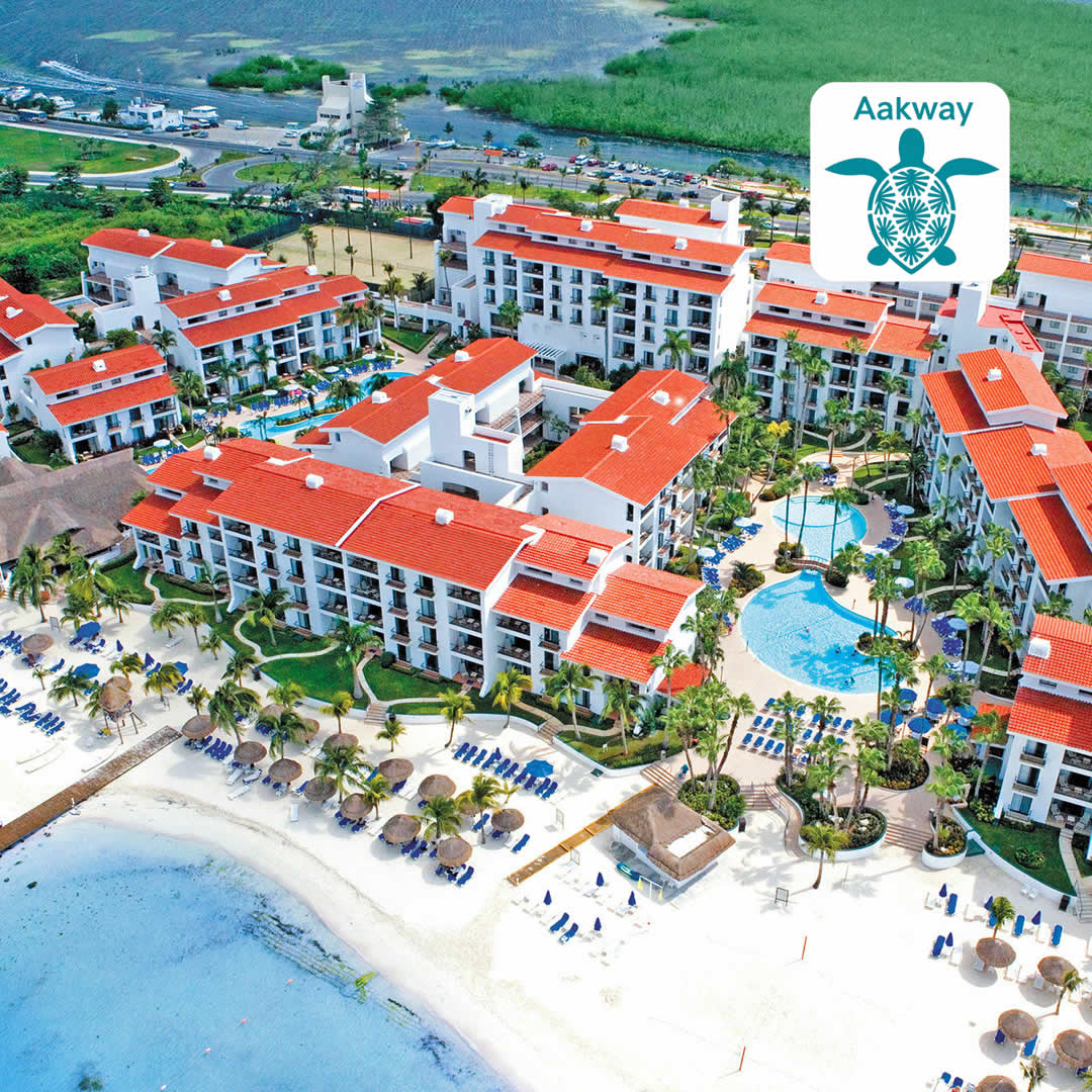 Tours en Cancún
