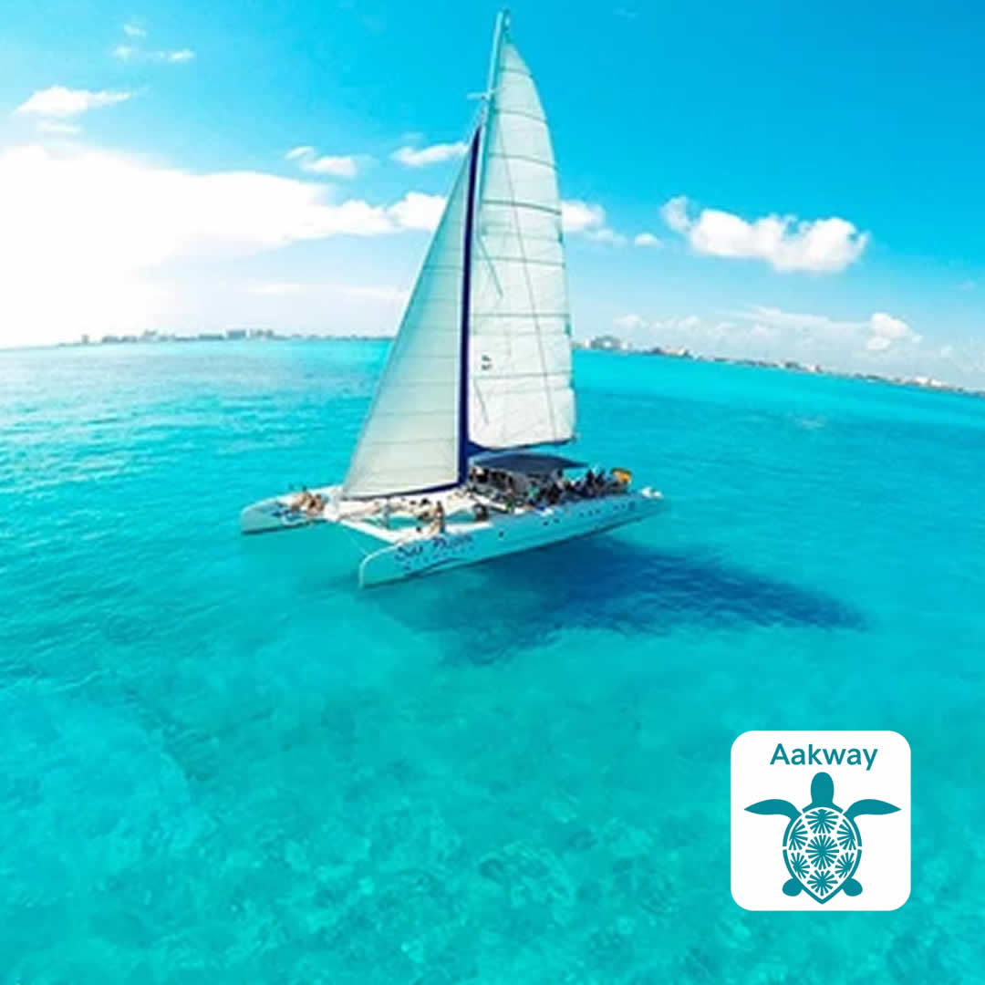 Tours en Cancún