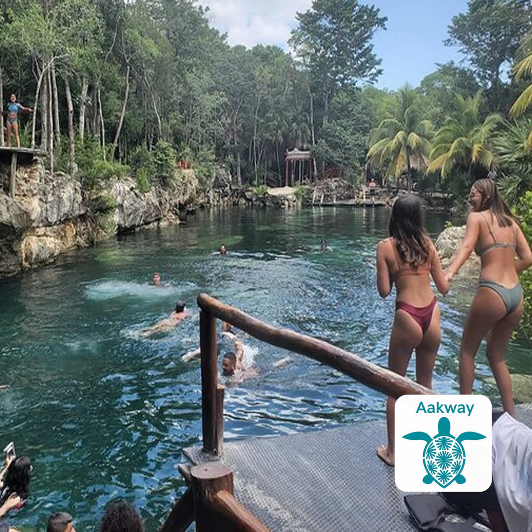 Tours en Cancún