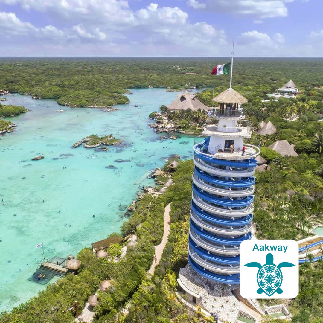 Tours en Cancún