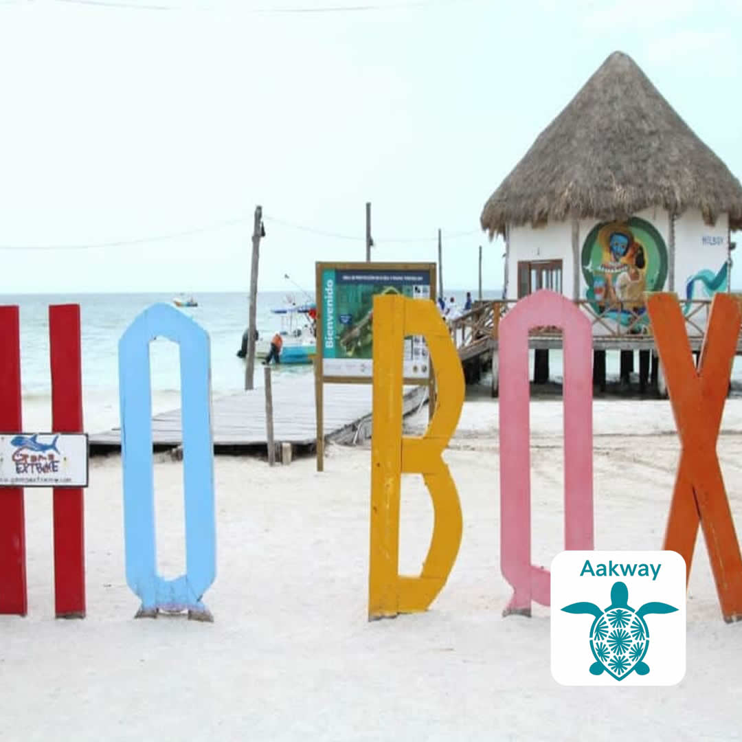 Tours en Cancún