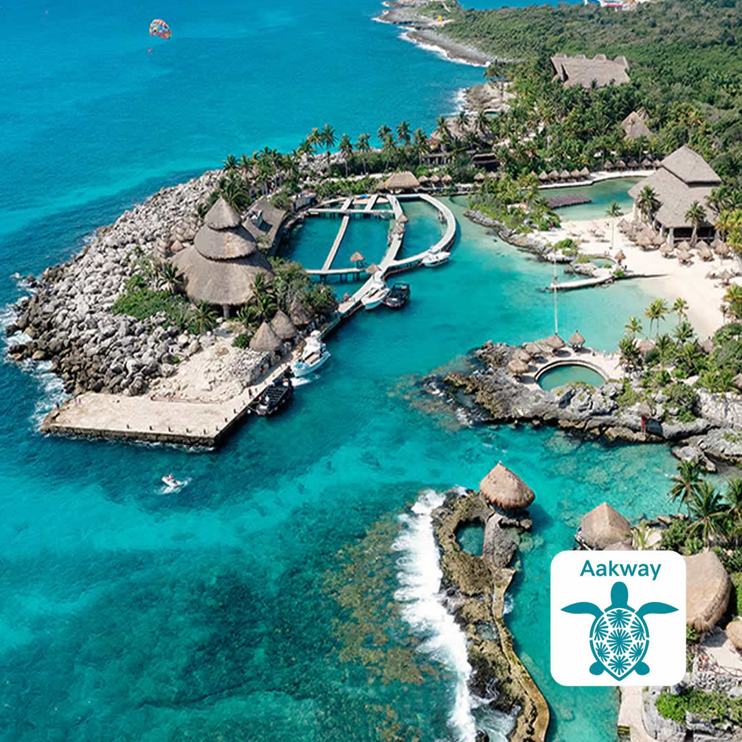 Tours en Cancún