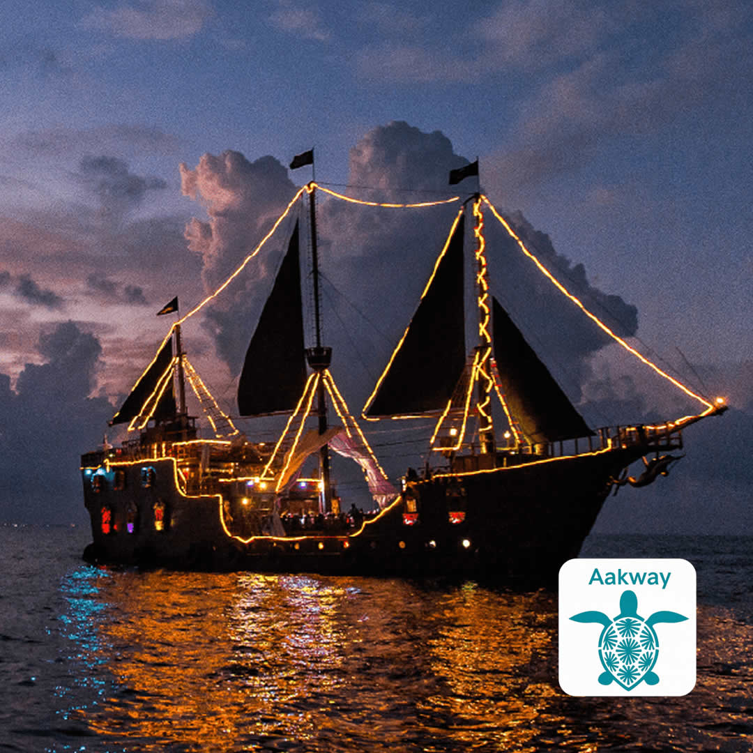 Tours en Cancún