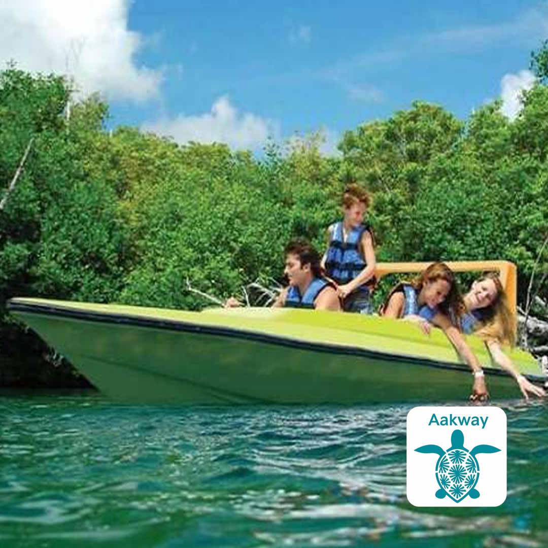 Tours en Cancún