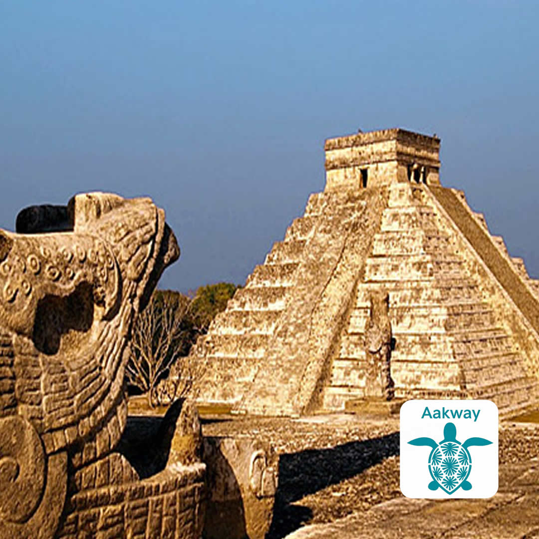 Tours en Cancún