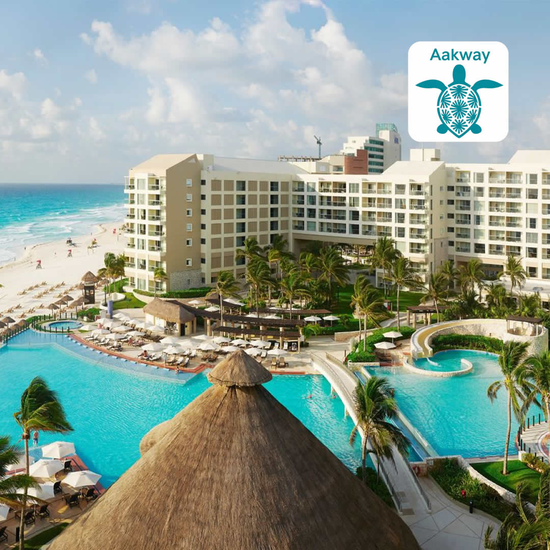Tours en Cancún
