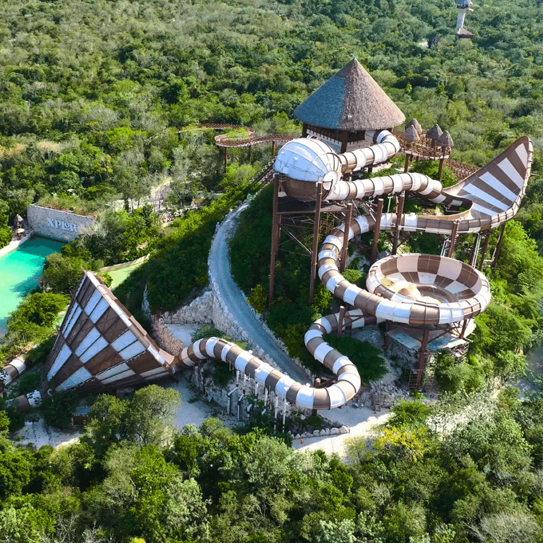 Tours en Cancún